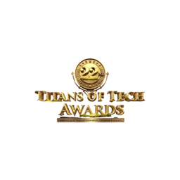 Titans of Tech Awards