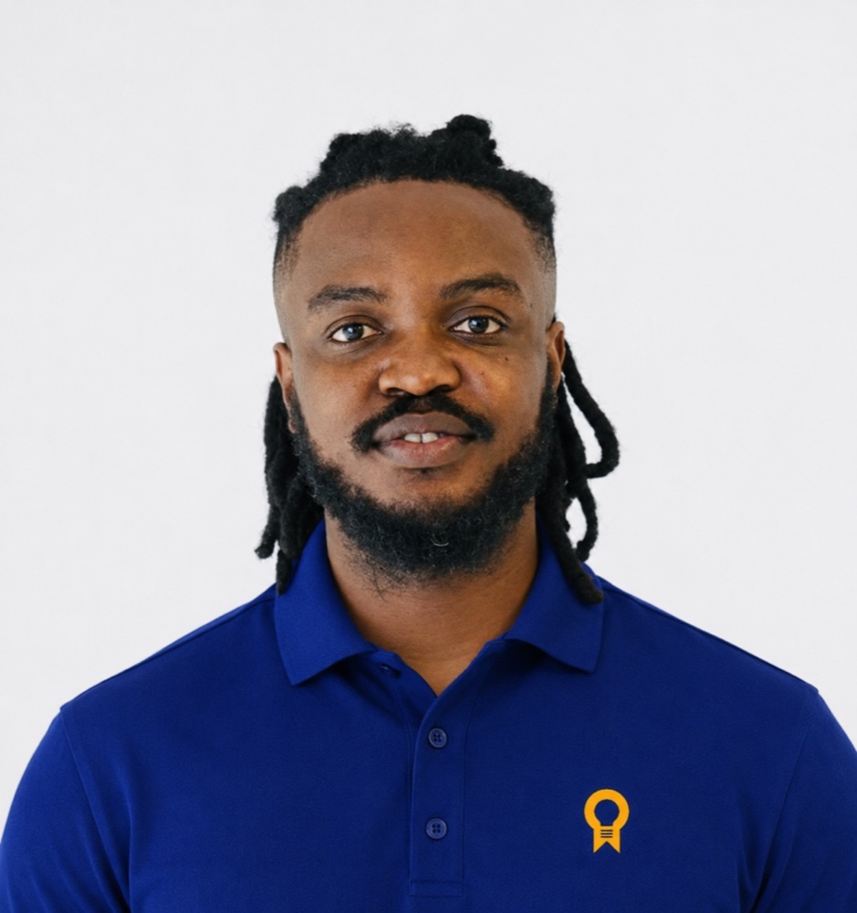 Clinton Mbonu