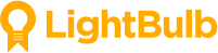 LightBulb Logo